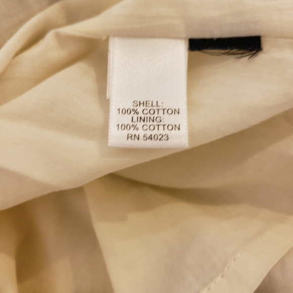 Banana Republic size 0 Petite - Picture 6 of 7